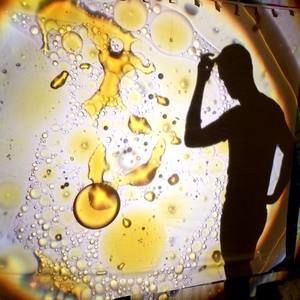 Meet your Posher, Andy